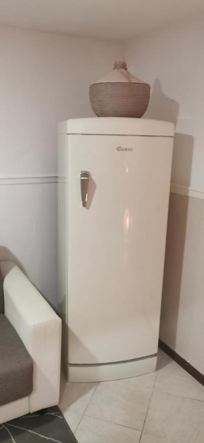 Real Family House Apartment Napoli Bagian luar foto